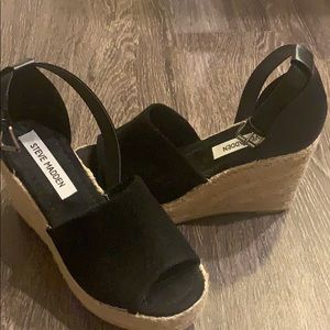 STEVE MADDEN wedges